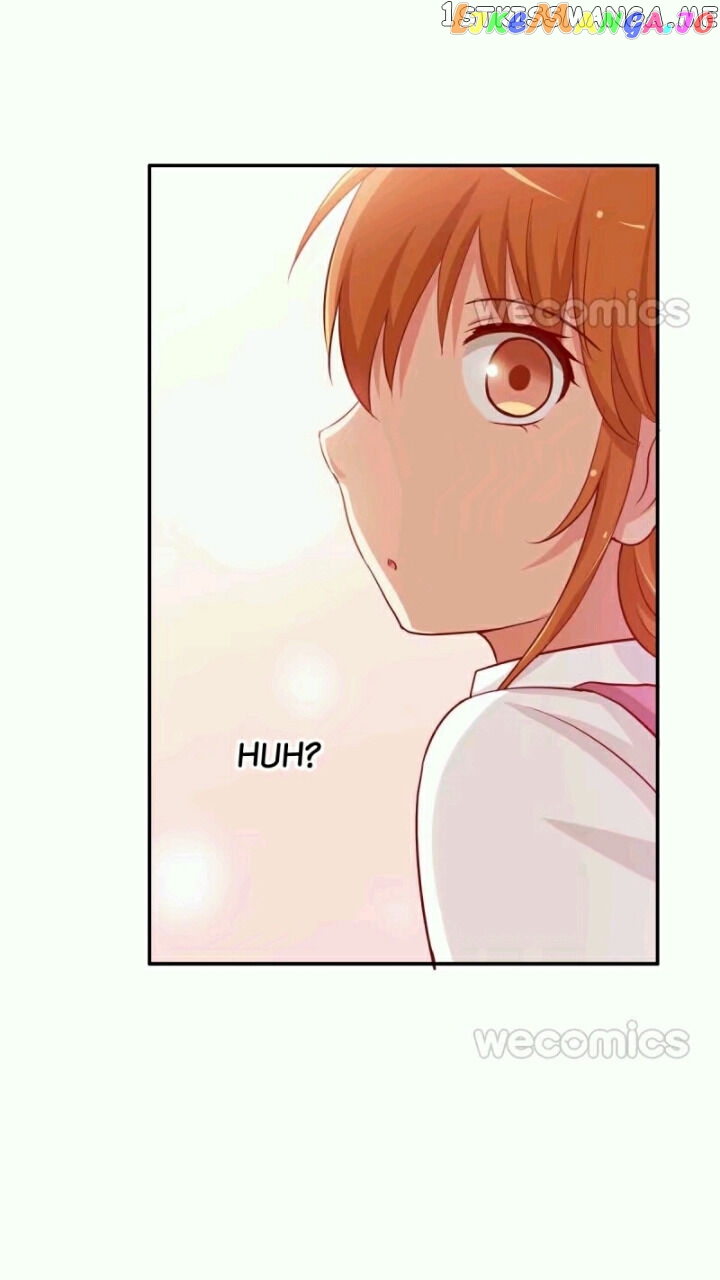 Sweet First Love ( Chu Lian Wei Tian ) chapter 118 - page 12