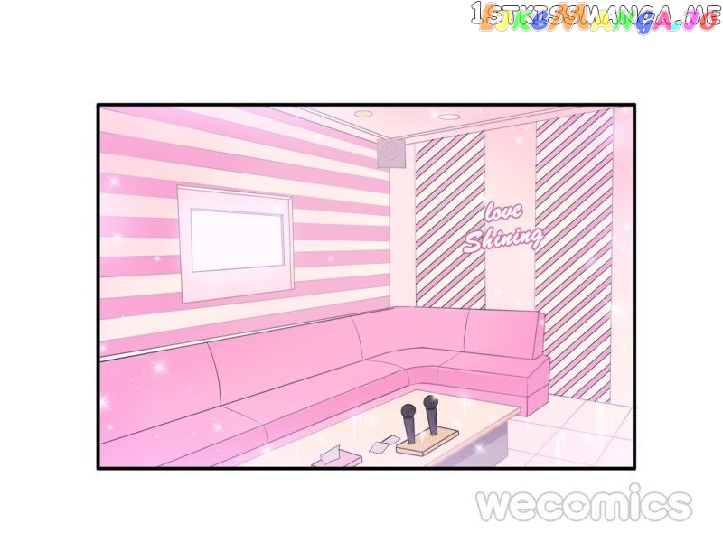 Sweet First Love ( Chu Lian Wei Tian ) chapter 45 - page 2