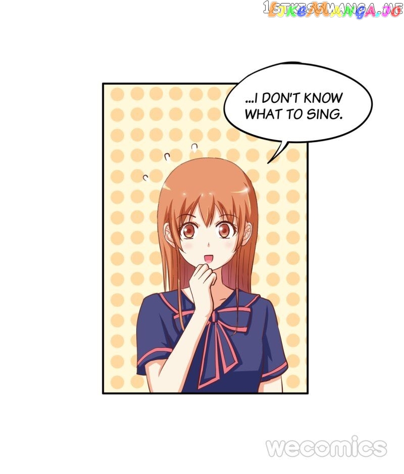 Sweet First Love ( Chu Lian Wei Tian ) chapter 45 - page 20