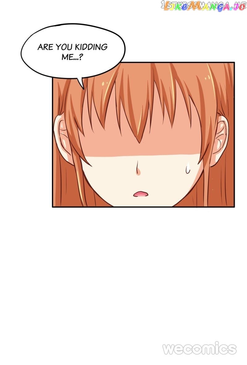 Sweet First Love ( Chu Lian Wei Tian ) chapter 45 - page 23