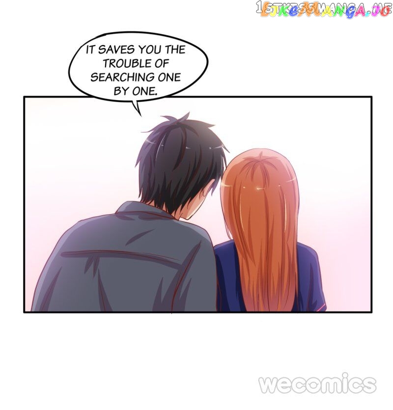 Sweet First Love ( Chu Lian Wei Tian ) chapter 45 - page 29