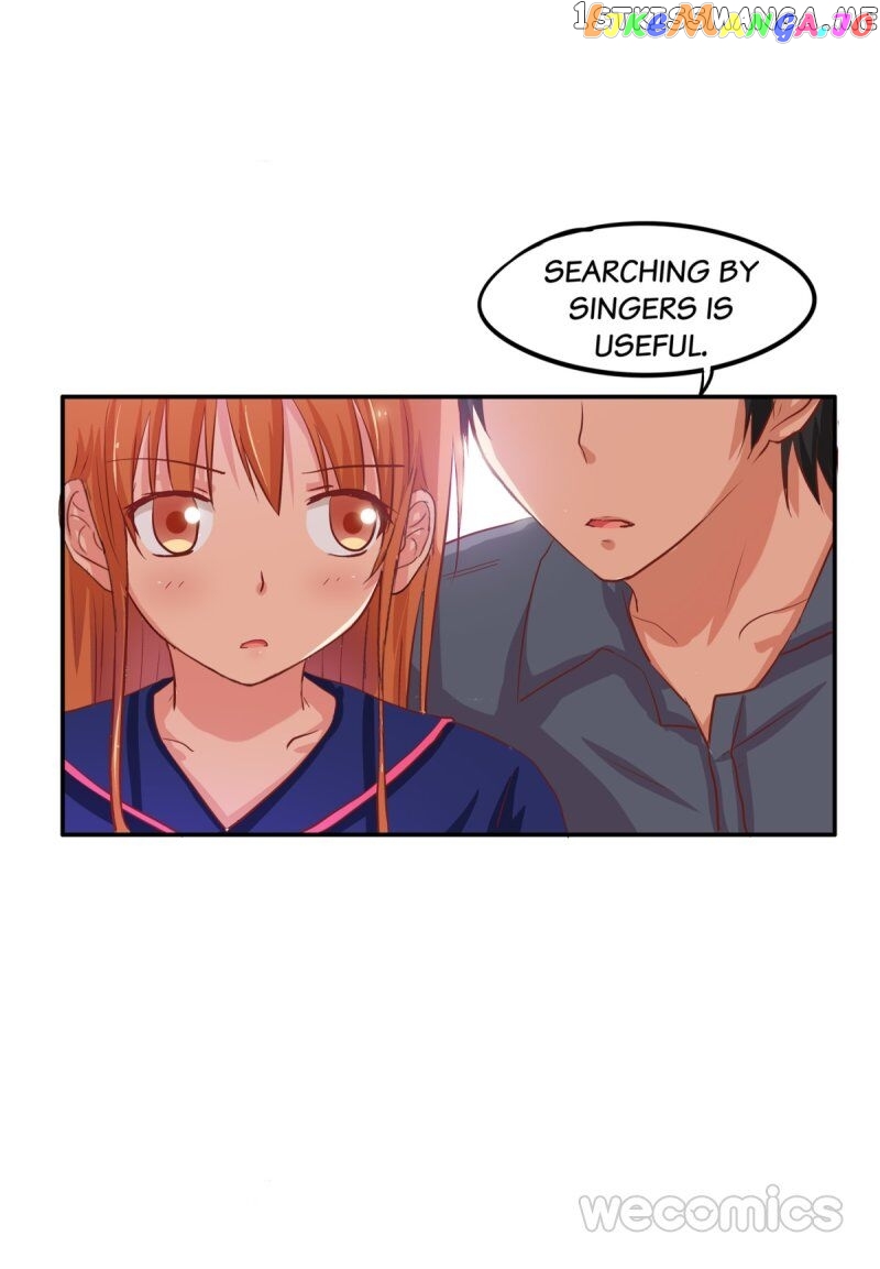 Sweet First Love ( Chu Lian Wei Tian ) chapter 45 - page 30