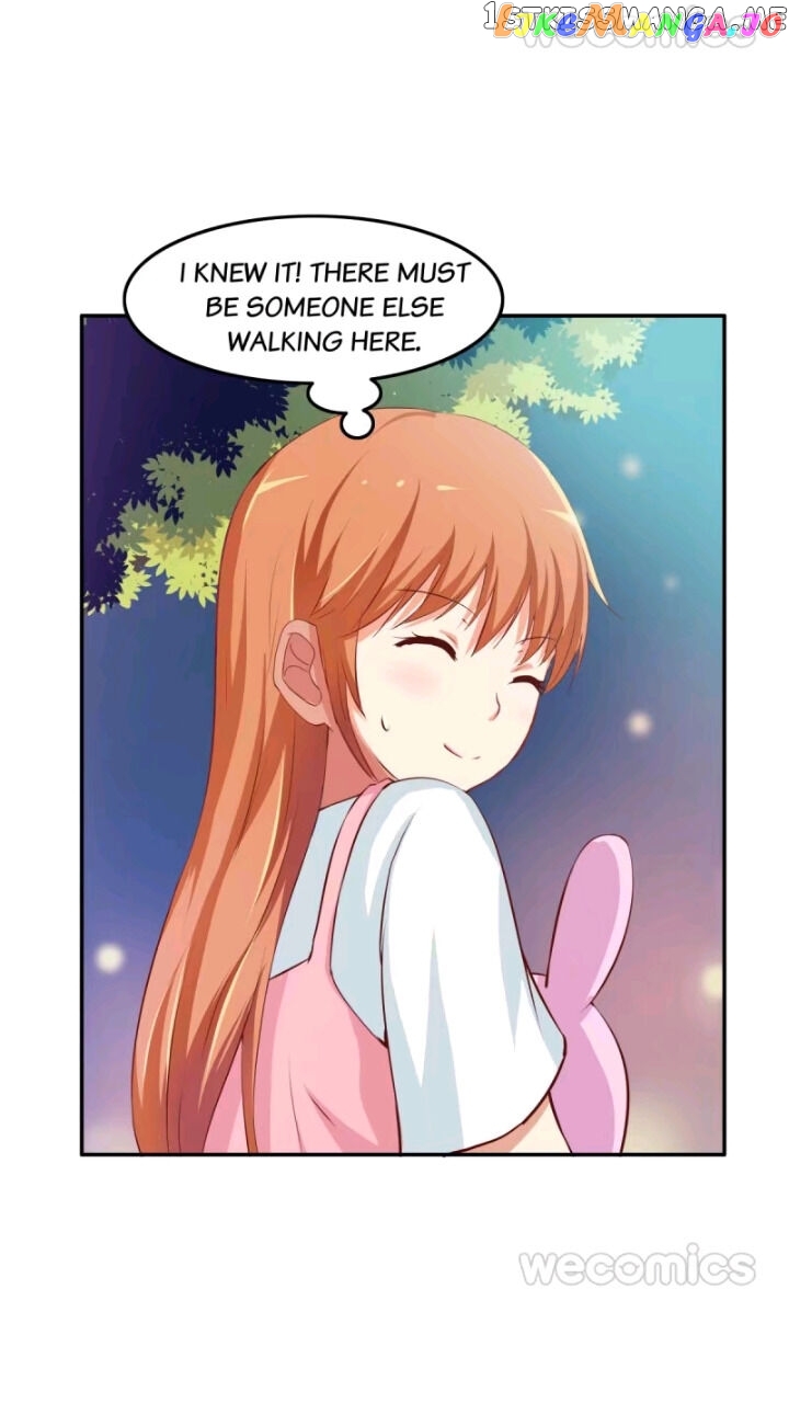 Sweet First Love ( Chu Lian Wei Tian ) chapter 102 - page 12