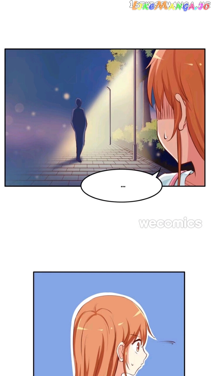 Sweet First Love ( Chu Lian Wei Tian ) chapter 102 - page 13