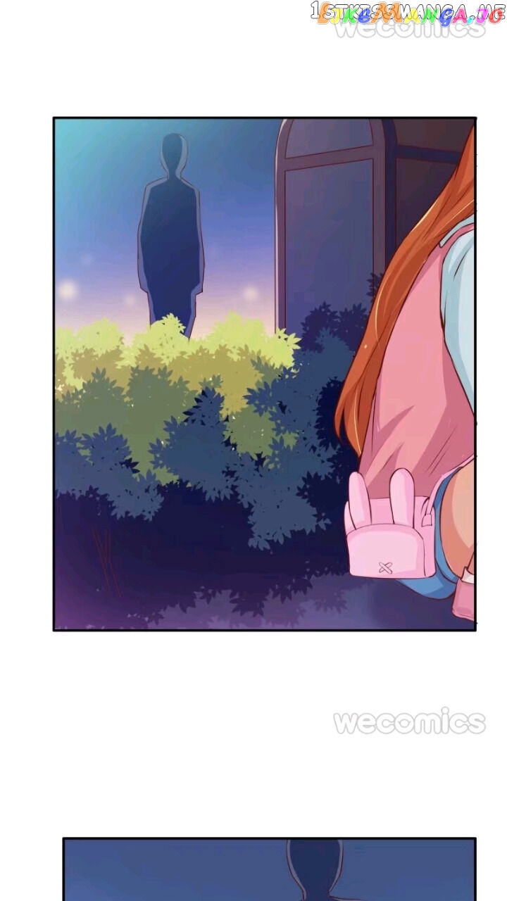 Sweet First Love ( Chu Lian Wei Tian ) chapter 102 - page 21