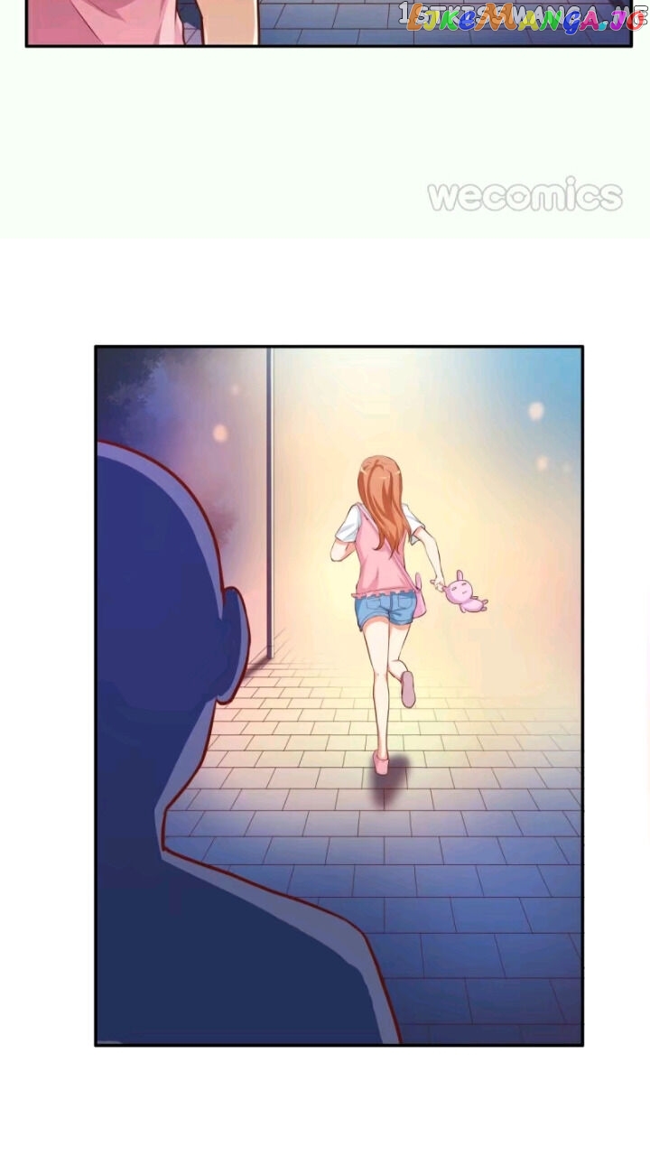 Sweet First Love ( Chu Lian Wei Tian ) chapter 102 - page 3
