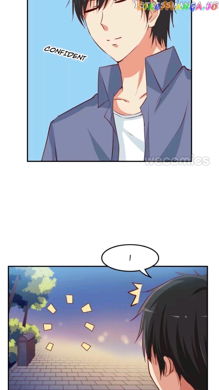 Sweet First Love ( Chu Lian Wei Tian ) chapter 102 - page 38
