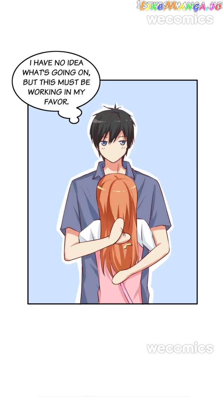 Sweet First Love ( Chu Lian Wei Tian ) chapter 102 - page 47