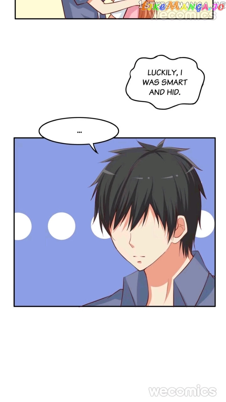 Sweet First Love ( Chu Lian Wei Tian ) chapter 102 - page 50