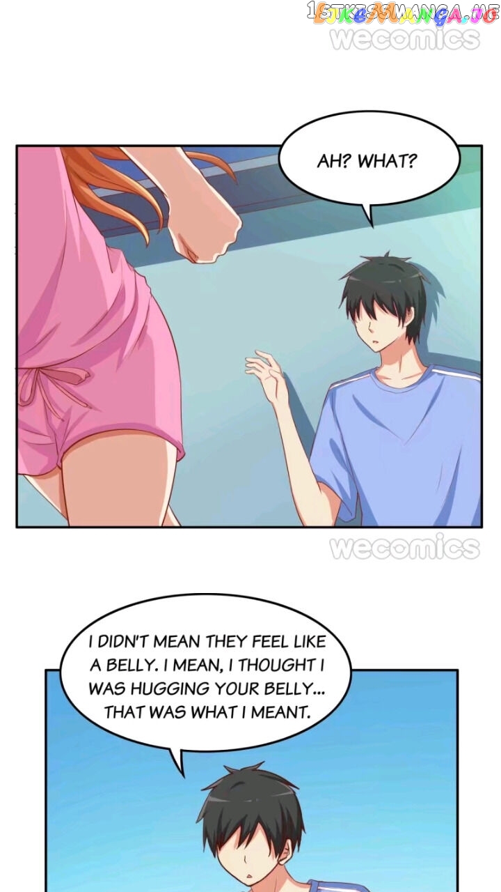 Sweet First Love ( Chu Lian Wei Tian ) chapter 119 - page 26