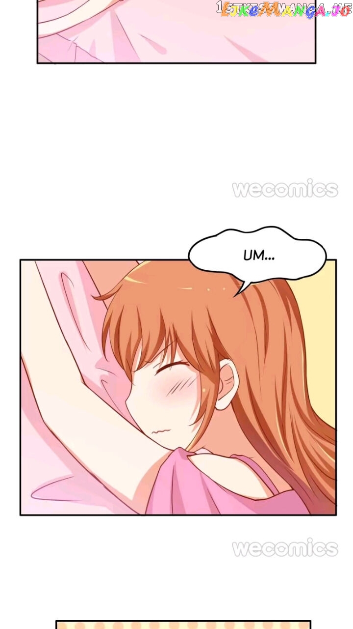 Sweet First Love ( Chu Lian Wei Tian ) chapter 119 - page 28