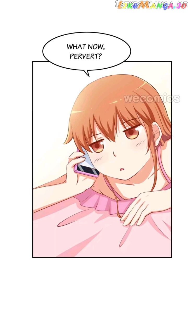 Sweet First Love ( Chu Lian Wei Tian ) chapter 119 - page 37