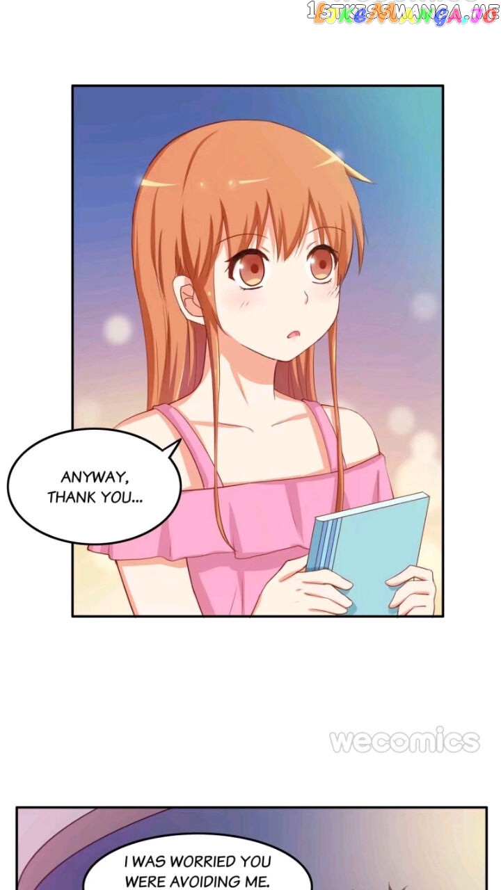 Sweet First Love ( Chu Lian Wei Tian ) chapter 119 - page 4