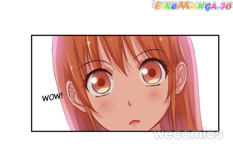Sweet First Love ( Chu Lian Wei Tian ) chapter 46 - page 26