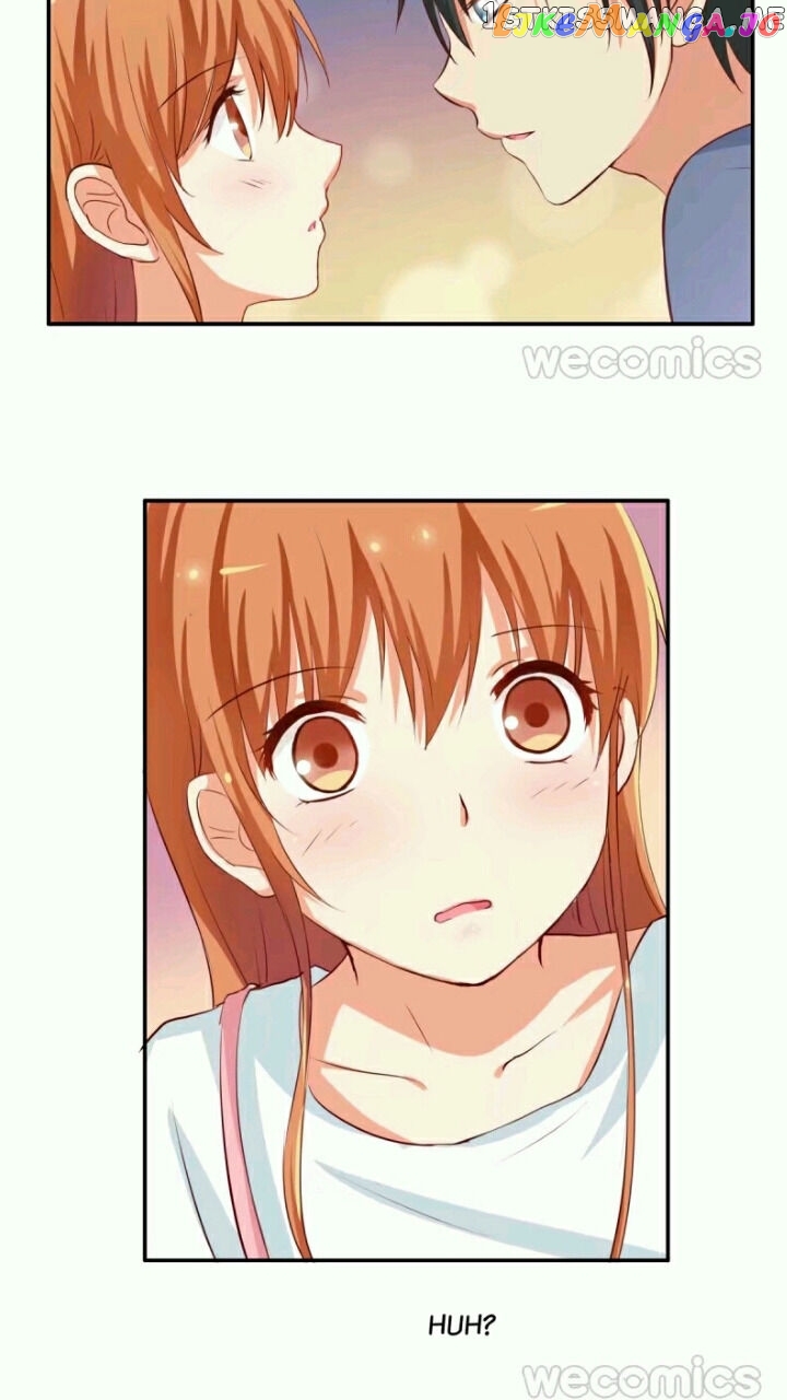 Sweet First Love ( Chu Lian Wei Tian ) chapter 103 - page 13
