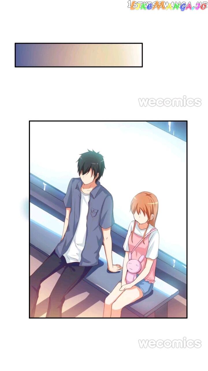 Sweet First Love ( Chu Lian Wei Tian ) chapter 103 - page 18