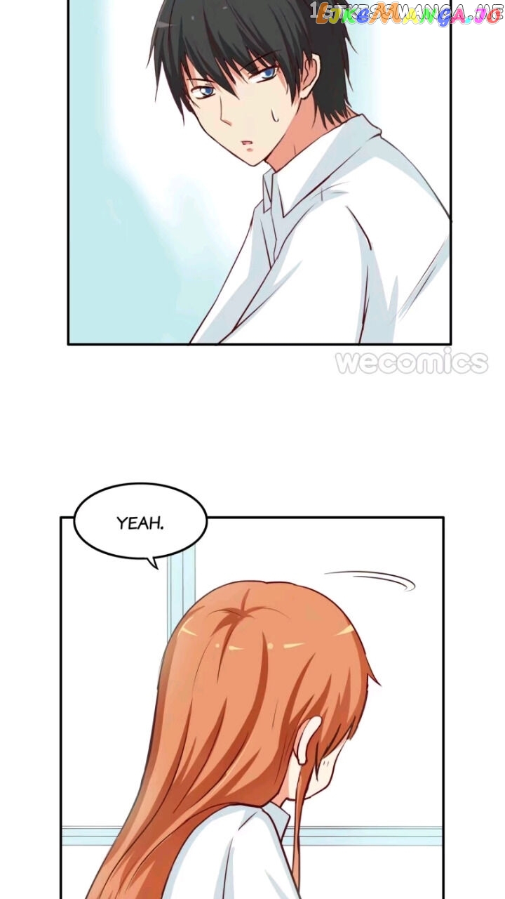 Sweet First Love ( Chu Lian Wei Tian ) chapter 103 - page 39