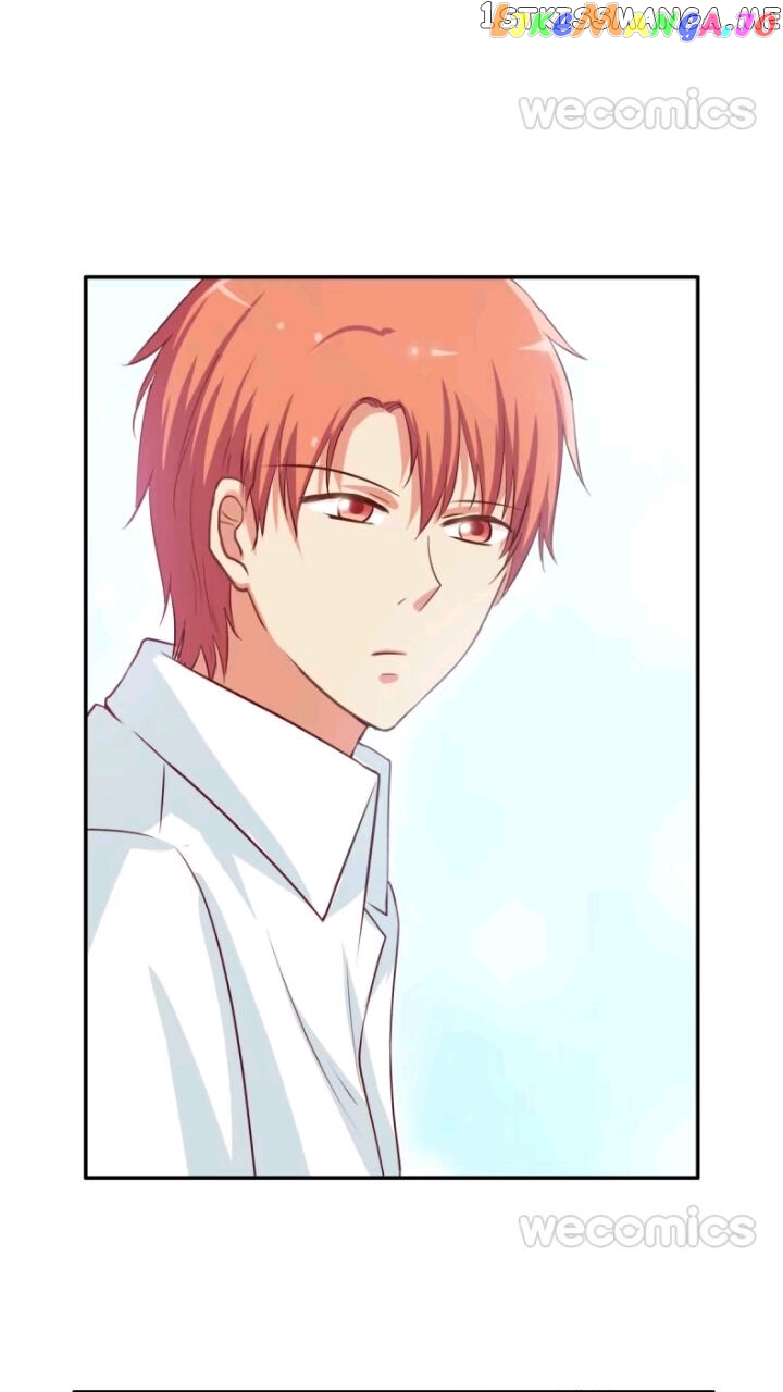 Sweet First Love ( Chu Lian Wei Tian ) chapter 103 - page 57