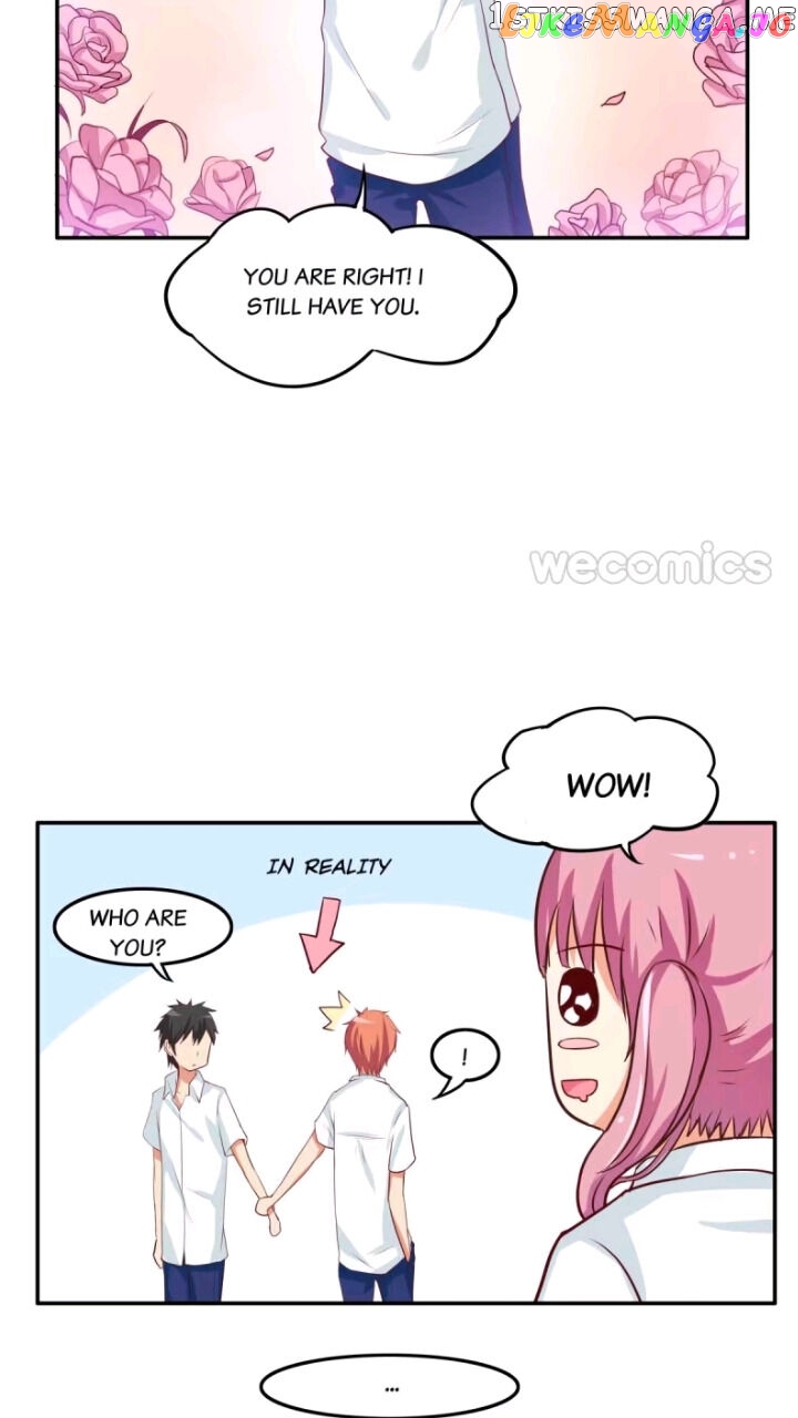 Sweet First Love ( Chu Lian Wei Tian ) chapter 103 - page 66