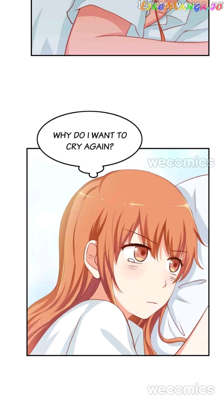 Sweet First Love ( Chu Lian Wei Tian ) chapter 120 - page 24