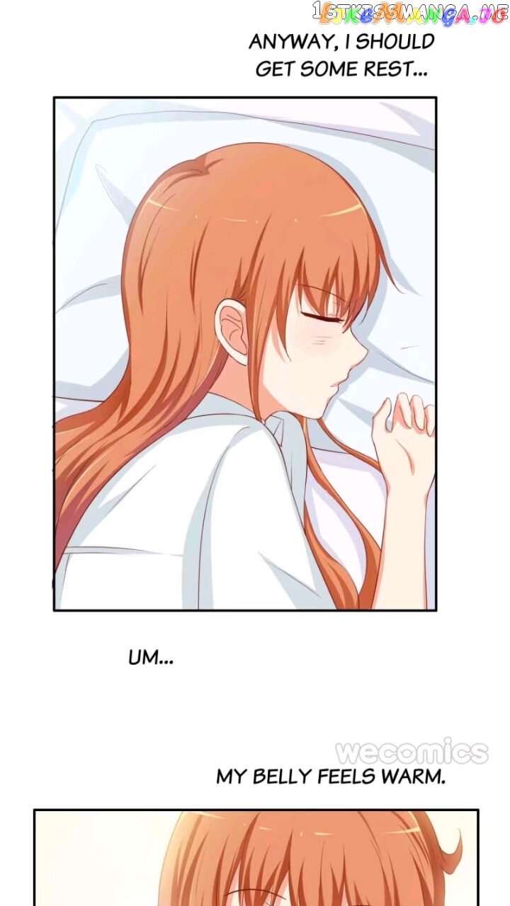 Sweet First Love ( Chu Lian Wei Tian ) chapter 120 - page 25