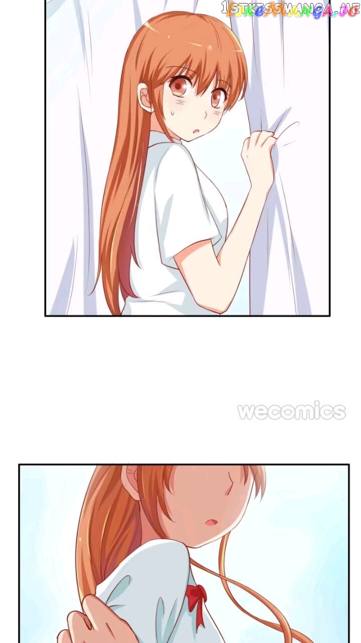 Sweet First Love ( Chu Lian Wei Tian ) chapter 120 - page 51