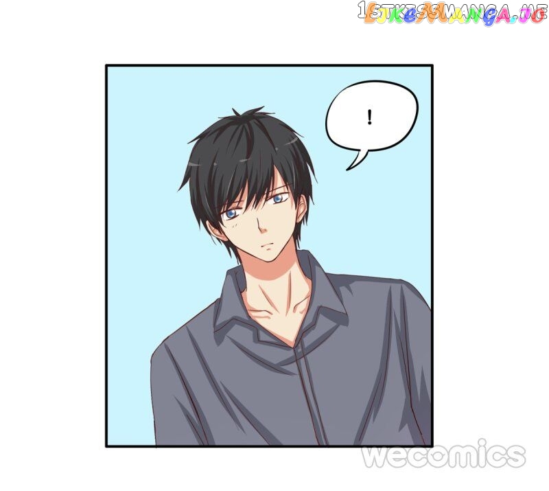 Sweet First Love ( Chu Lian Wei Tian ) chapter 47 - page 16