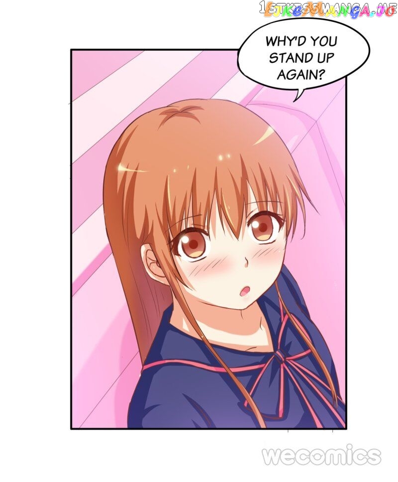 Sweet First Love ( Chu Lian Wei Tian ) chapter 47 - page 25