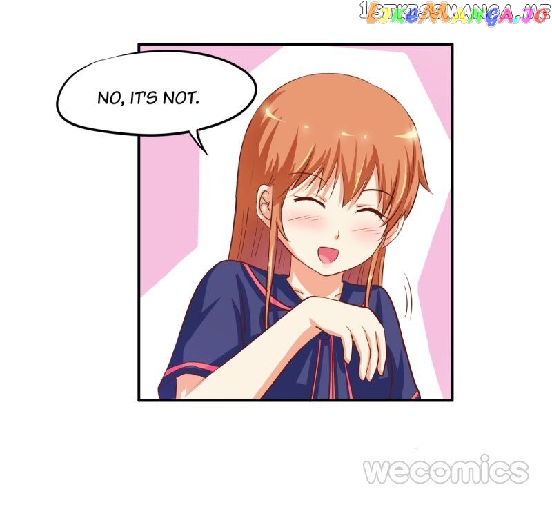 Sweet First Love ( Chu Lian Wei Tian ) chapter 47 - page 30