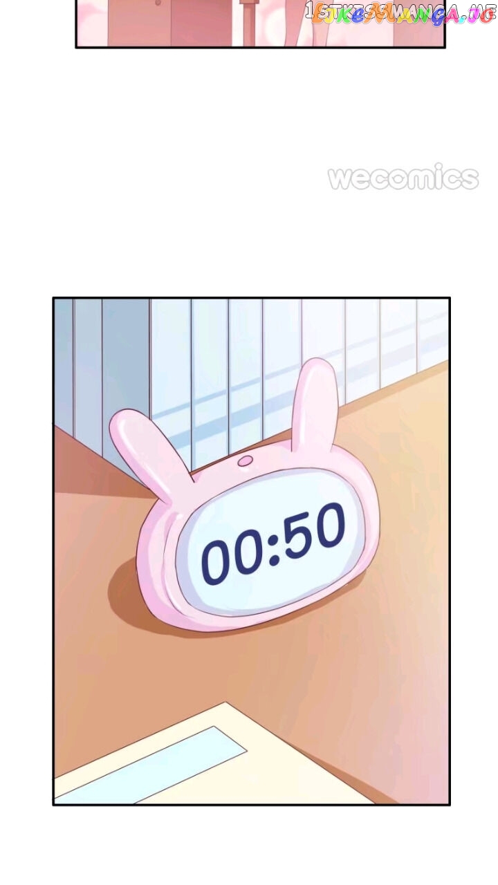 Sweet First Love ( Chu Lian Wei Tian ) chapter 104 - page 60