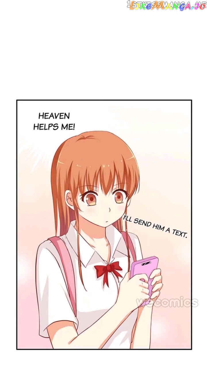 Sweet First Love ( Chu Lian Wei Tian ) chapter 121 - page 18