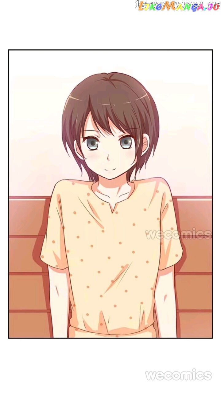 Sweet First Love ( Chu Lian Wei Tian ) chapter 121 - page 31