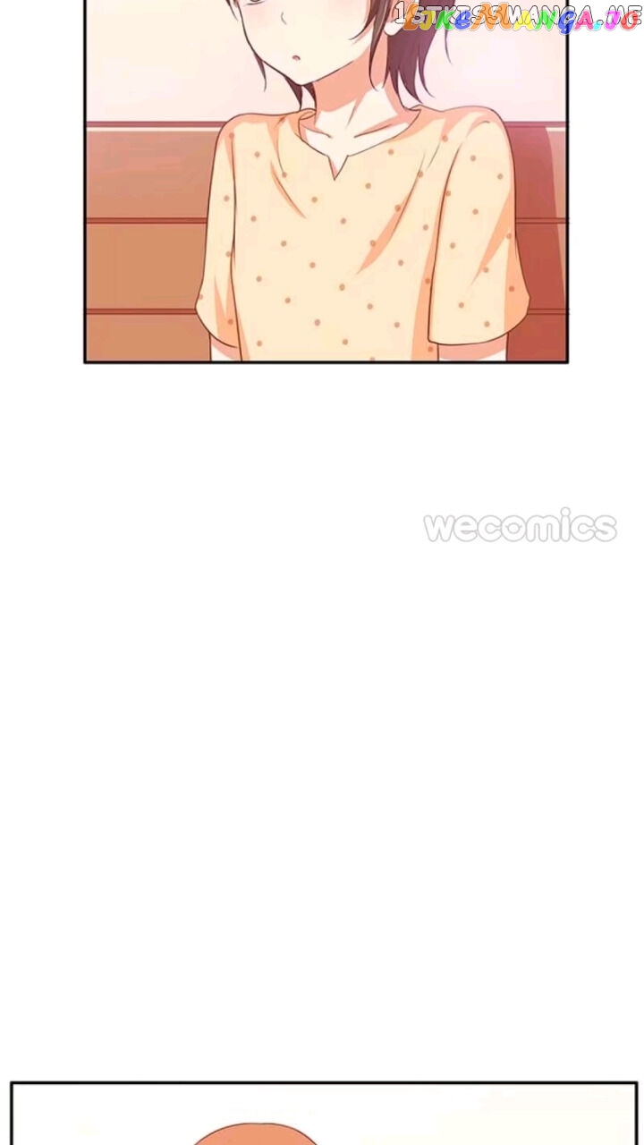 Sweet First Love ( Chu Lian Wei Tian ) chapter 121 - page 44