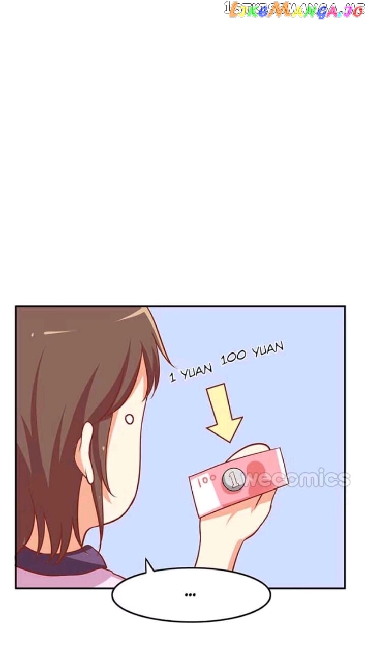 Sweet First Love ( Chu Lian Wei Tian ) chapter 121 - page 73