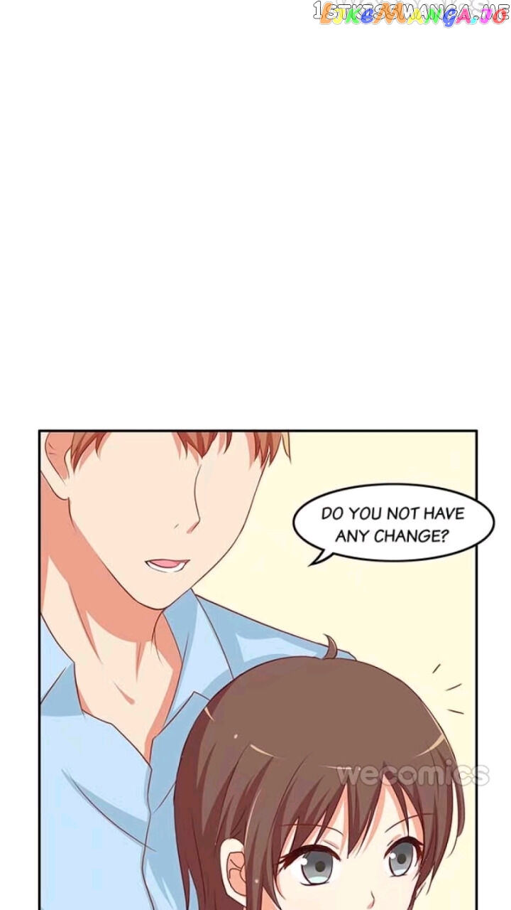 Sweet First Love ( Chu Lian Wei Tian ) chapter 121 - page 75