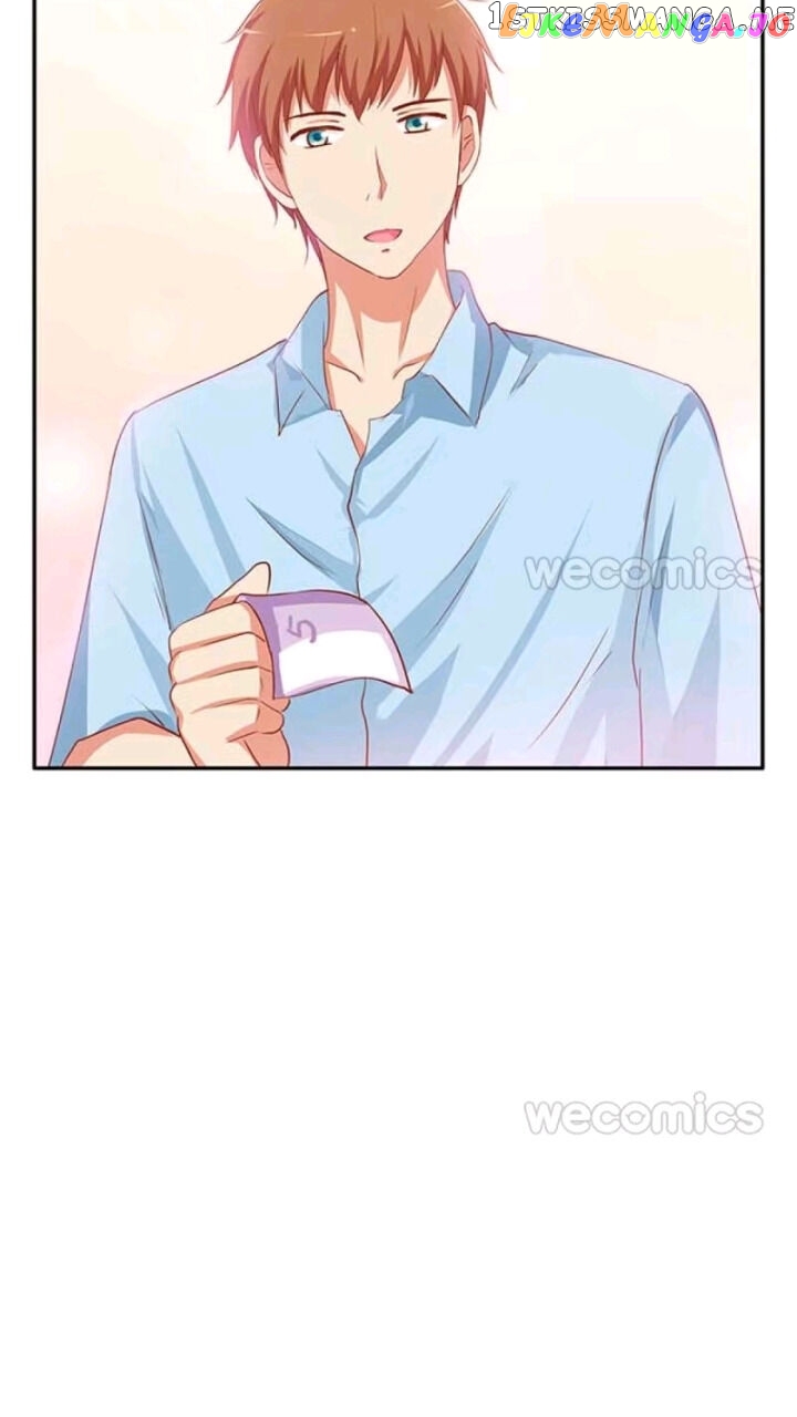 Sweet First Love ( Chu Lian Wei Tian ) chapter 121 - page 78