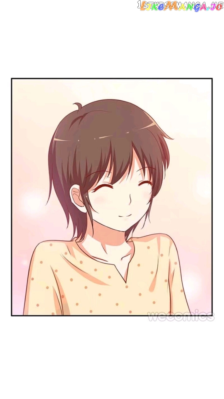 Sweet First Love ( Chu Lian Wei Tian ) chapter 121 - page 8