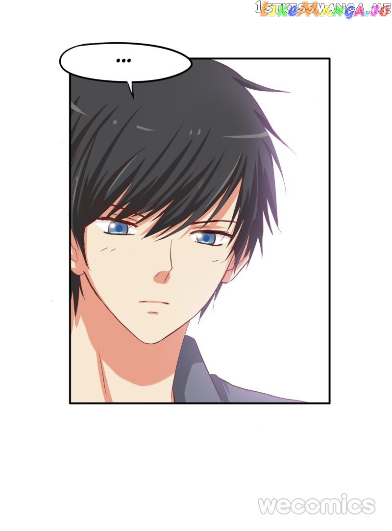 Sweet First Love ( Chu Lian Wei Tian ) chapter 48 - page 10