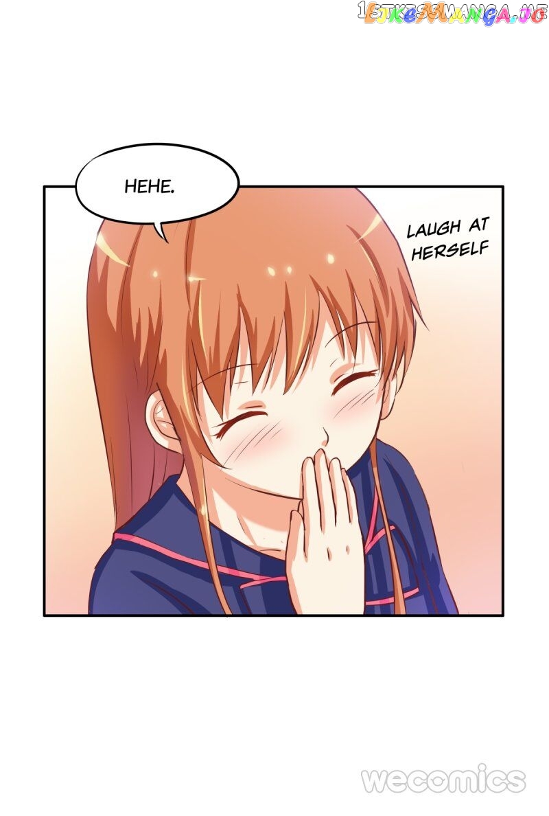 Sweet First Love ( Chu Lian Wei Tian ) chapter 48 - page 17