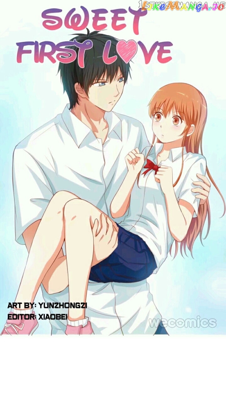 Sweet First Love ( Chu Lian Wei Tian ) chapter 122 - page 1