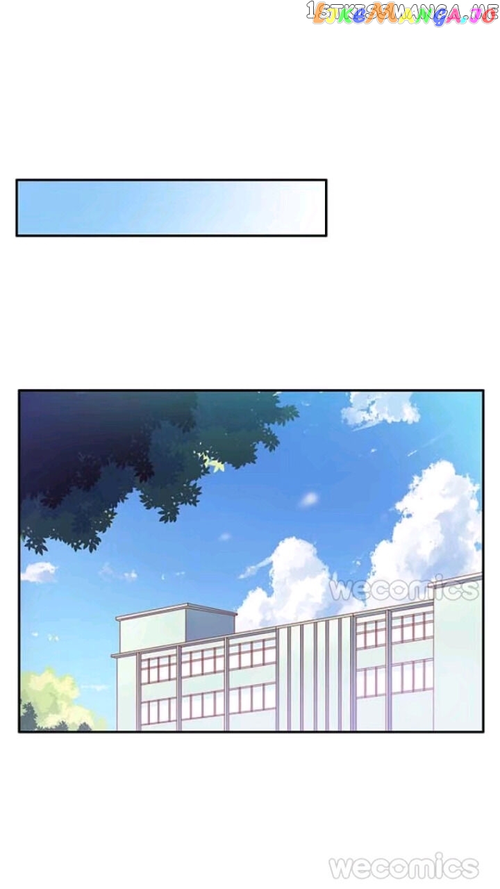 Sweet First Love ( Chu Lian Wei Tian ) chapter 122 - page 13