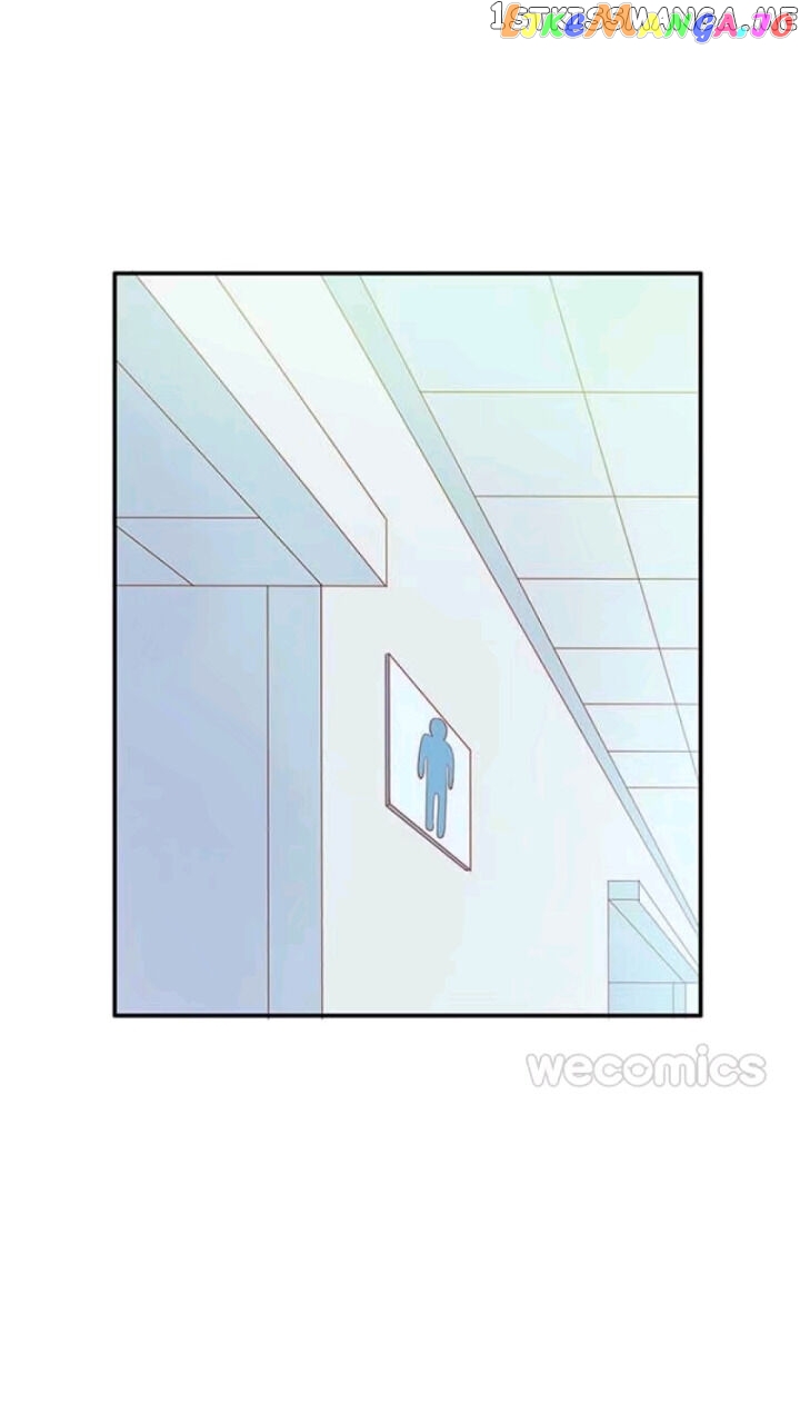 Sweet First Love ( Chu Lian Wei Tian ) chapter 122 - page 14