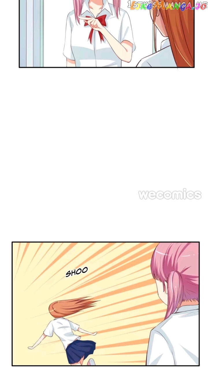 Sweet First Love ( Chu Lian Wei Tian ) chapter 106 - page 13
