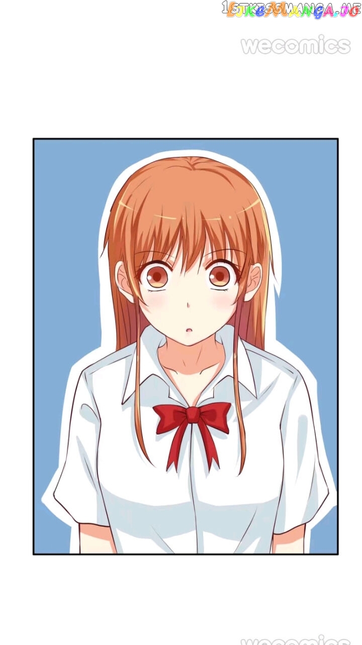 Sweet First Love ( Chu Lian Wei Tian ) chapter 106 - page 15