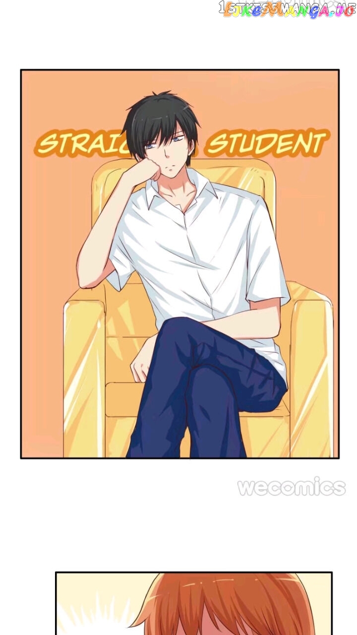 Sweet First Love ( Chu Lian Wei Tian ) chapter 106 - page 16