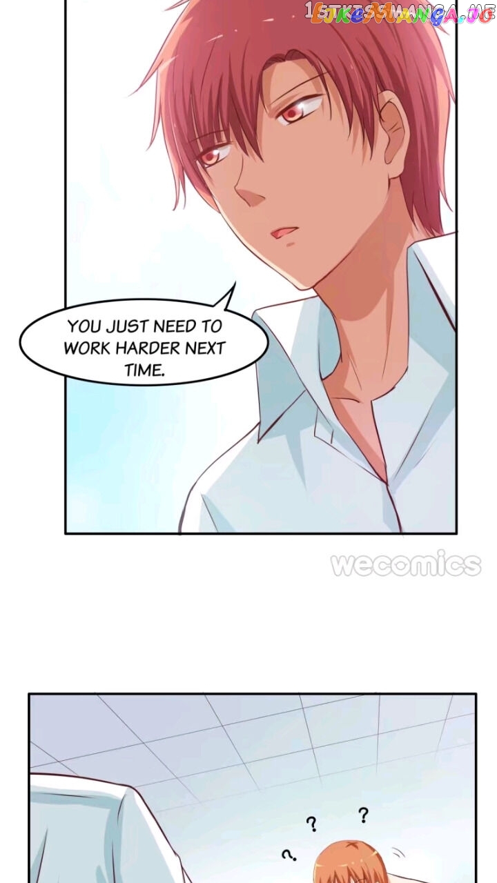 Sweet First Love ( Chu Lian Wei Tian ) chapter 106 - page 30