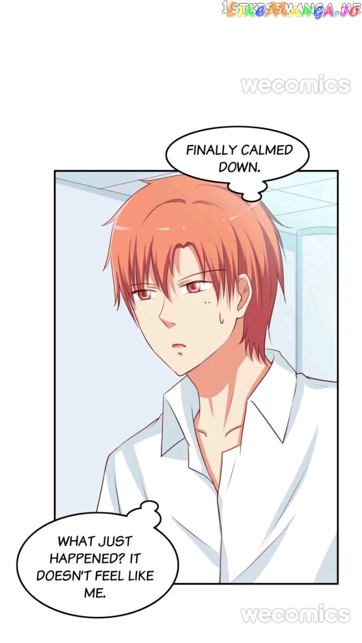 Sweet First Love ( Chu Lian Wei Tian ) chapter 106 - page 39