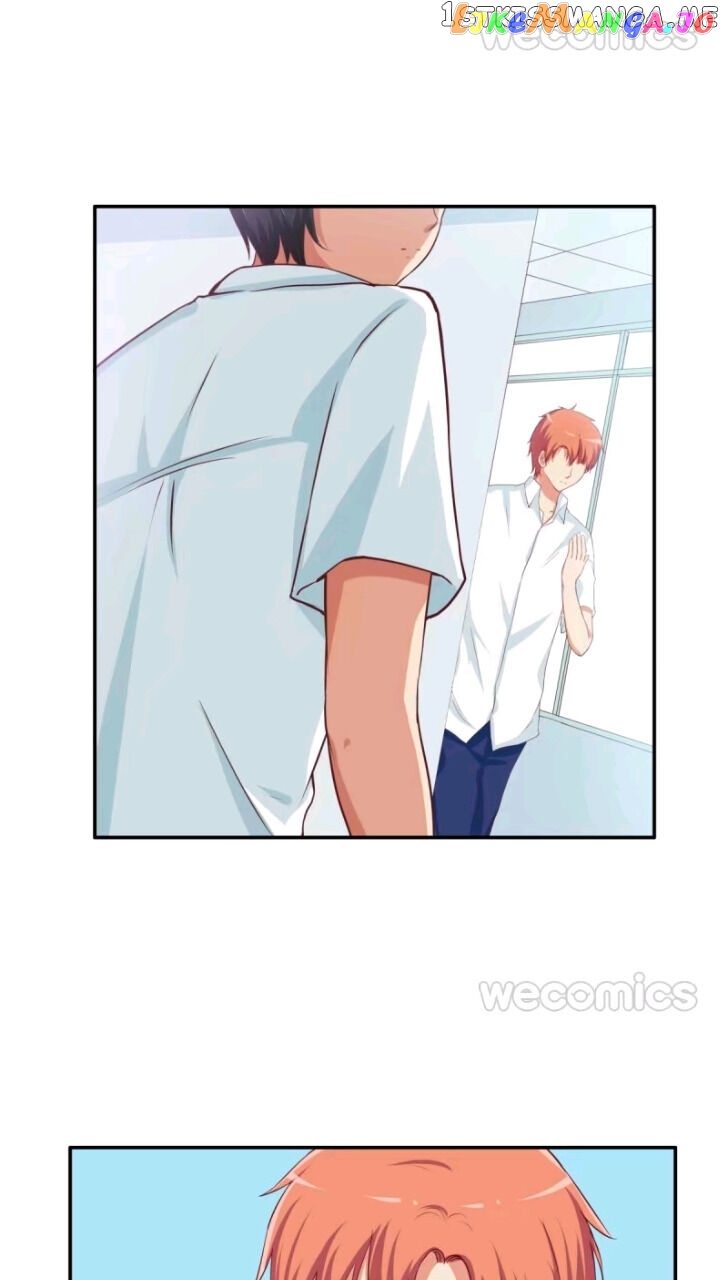 Sweet First Love ( Chu Lian Wei Tian ) chapter 106 - page 42