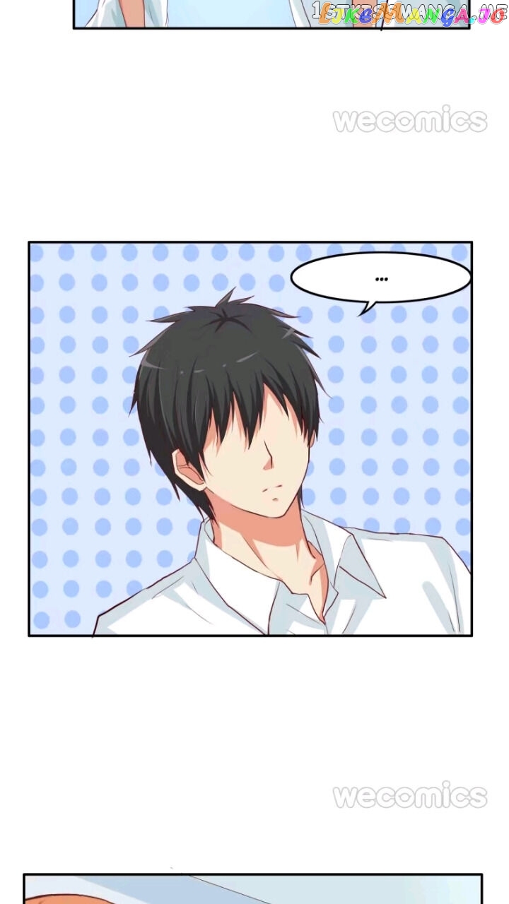 Sweet First Love ( Chu Lian Wei Tian ) chapter 106 - page 59