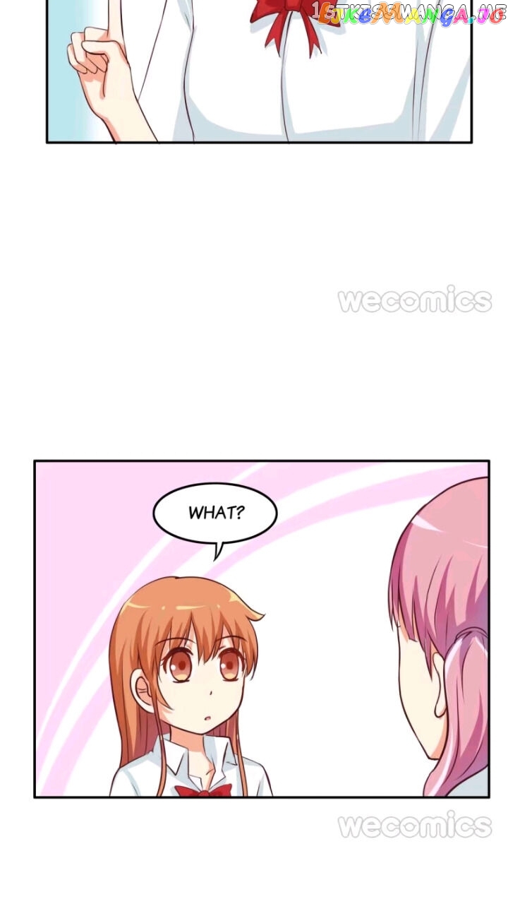 Sweet First Love ( Chu Lian Wei Tian ) chapter 106 - page 6